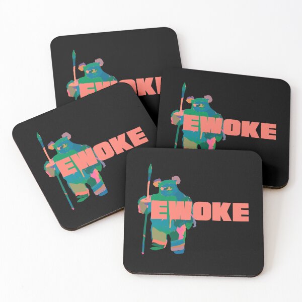 Item preview, Ewoke designed and sold by UNK-Fatigues.