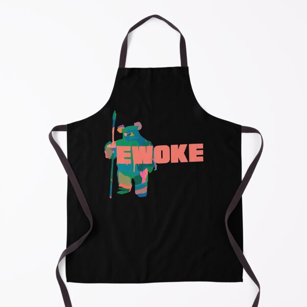 Item preview, Ewoke designed and sold by UNK-Fatigues.