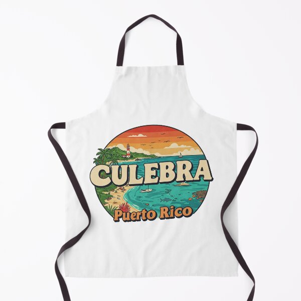 Item preview, Culebra Puerto Rico designed and sold by Colón Graphix’s.