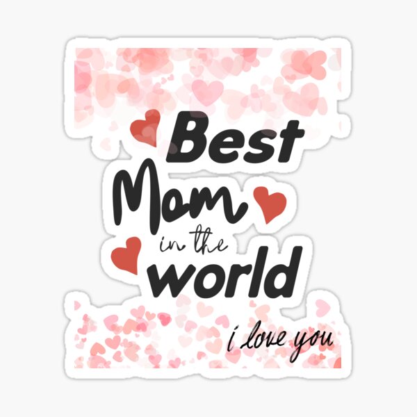 Aperçu de l'œuvre Najlepsza Mama na Świecie – wyjątkowy présent dla ukochanej mamy créée et vendue par GraphicVibes2.