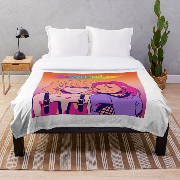 Item preview, PAREJA DE ANIME EL AMOR ES AMOR designed and sold by FAMILY DYNASTY.
