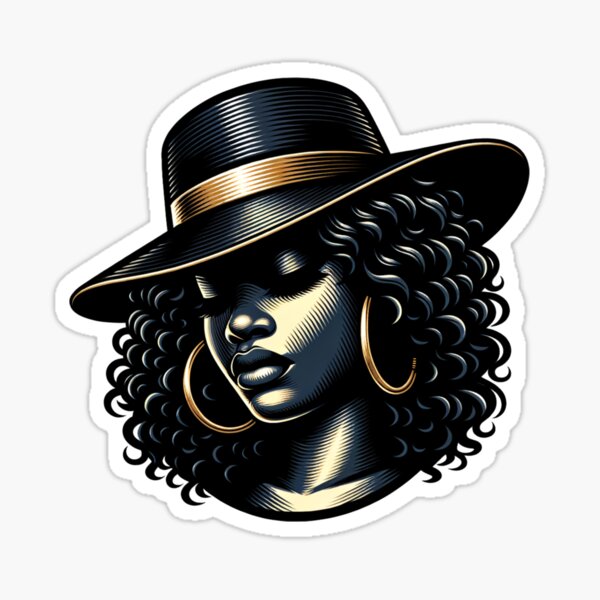 Item preview, Goldie locks designed and sold by Melaninmade56.