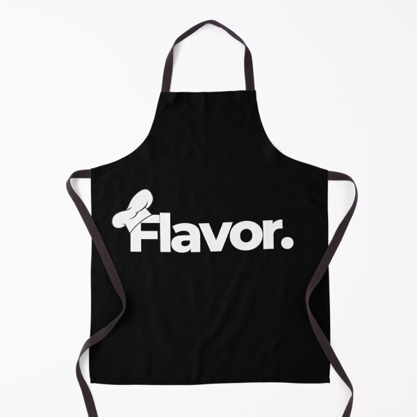 Item preview, Flavor Chef Hat designed and sold by OVERSAI.