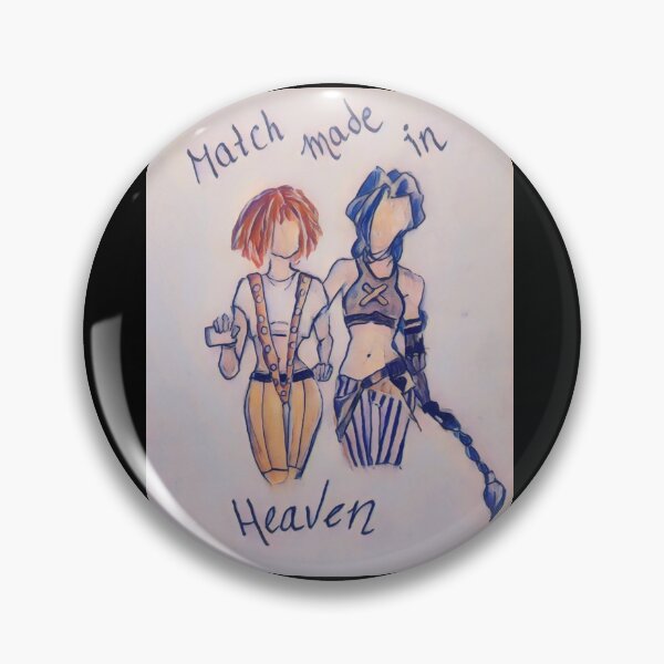 Item preview, Match made in heaven designed and sold by V-rony.