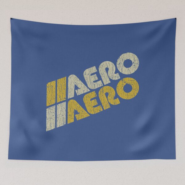 Item preview, Aero BMX Double Mark 1979 designed and sold by AstroZombie6669.