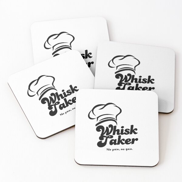 Item preview, Whisk Taker designed and sold by OVERSAI.