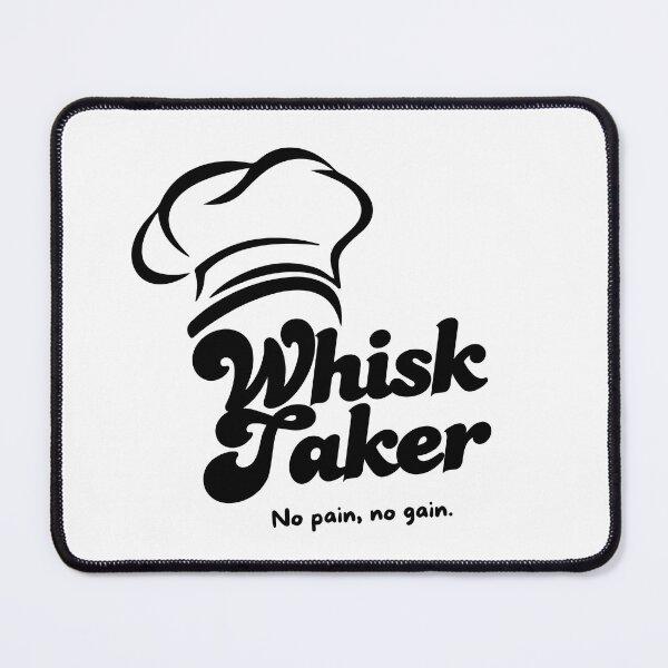 Item preview, Whisk Taker designed and sold by OVERSAI.