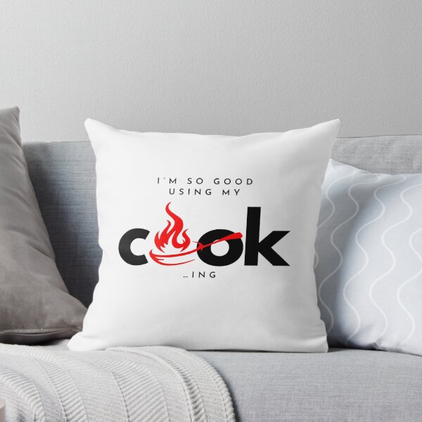 Item preview, I’m so good using my cook…ing designed and sold by OVERSAI.