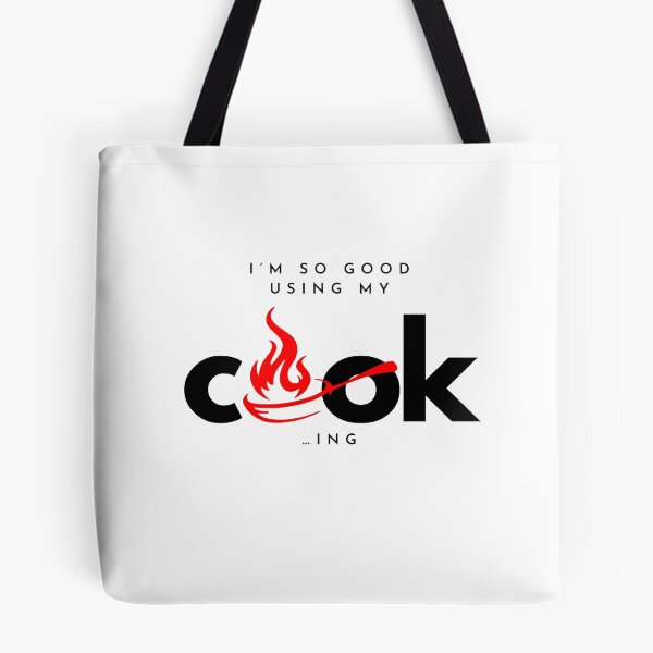 Item preview, I’m so good using my cook…ing designed and sold by OVERSAI.