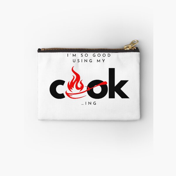 Item preview, I’m so good using my cook…ing designed and sold by OVERSAI.