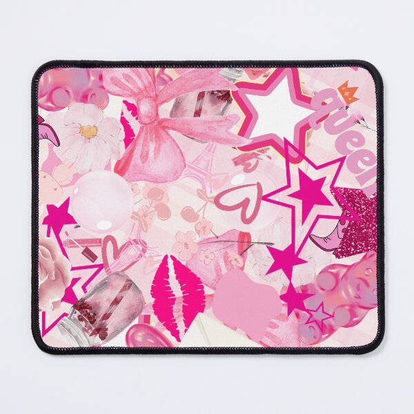 Item preview, Girlypop collage designed and sold by DigitalDotrix.