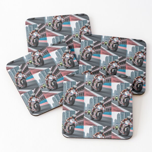 Item preview, Superbike Grand Prix Replica Circuit Racebike Animation Photo designed and sold by Moto Graphix.