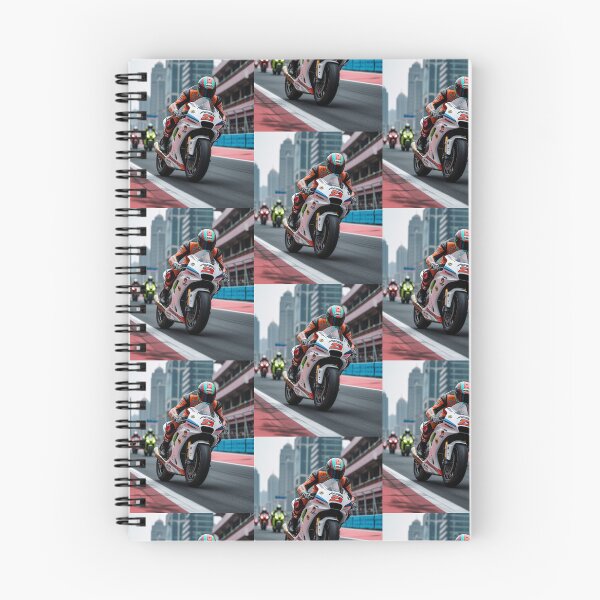 Item preview, Superbike Grand Prix Replica Circuit Racebike Animation Photo designed and sold by Moto Graphix.
