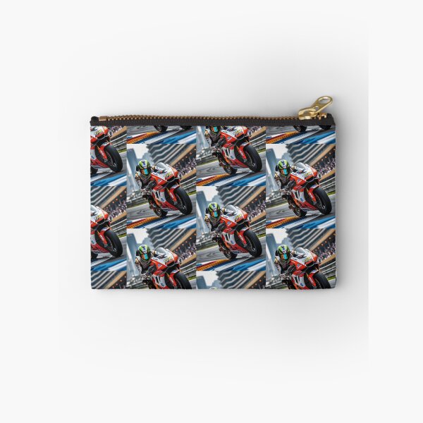 Item preview, Superbike Grand Prix Replica Circuit Racebike Animation Photo designed and sold by Moto Graphix.