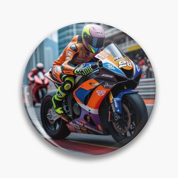 Item preview, Superbike Grand Prix Replica Circuit Racebike Animation Photo designed and sold by Moto Graphix.