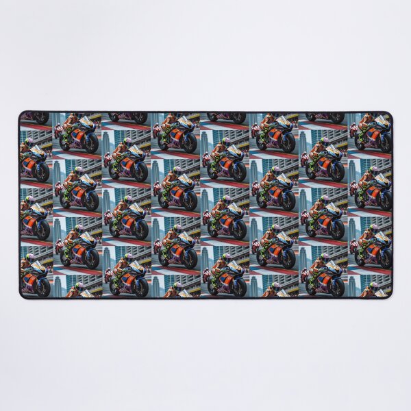Item preview, Superbike Grand Prix Replica Circuit Racebike Animation Photo designed and sold by Moto Graphix.