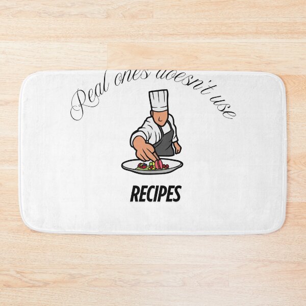 Item preview, Real ones doesn’t use recipes designed and sold by OVERSAI.