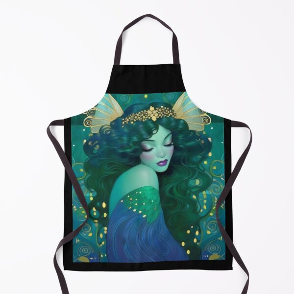 Item preview, Vibrant Shades of Green designed and sold by ARTNOIR-STORE.