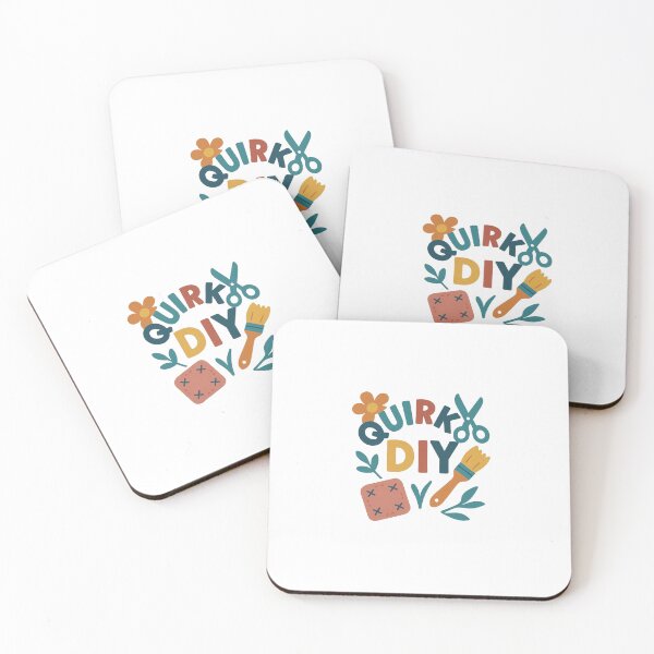 Item preview, Quirky DIY Aesthetic | Indie Craftcore Handmade Art Design designed and sold by DJCApparel.