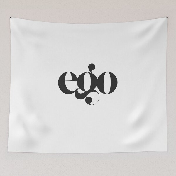 Item preview, Ego designed and sold by OVERSAI.