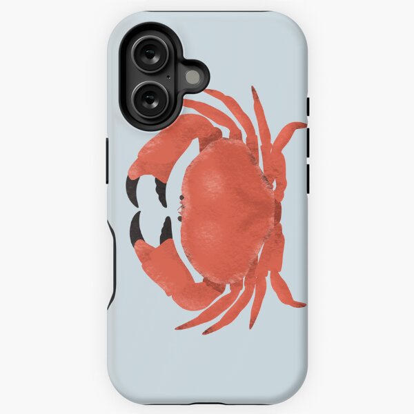 Item preview, Crab designed and sold by KristinePaulsen.