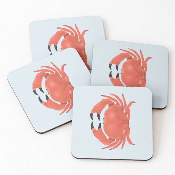 Item preview, Crab designed and sold by KristinePaulsen.