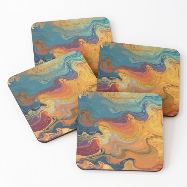 Item preview, Hydro Dip Pattern designed and sold by Smiling Collie Designs.