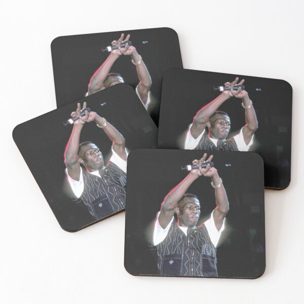 Item preview, Rangos de Shabba - Fotografía designed and sold by ConcertImages.