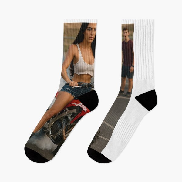 Item preview, Burnout Queen designed and sold by Every Knee.