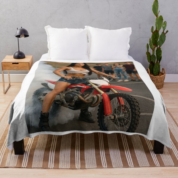 Item preview, Burnout Queen designed and sold by Every Knee.