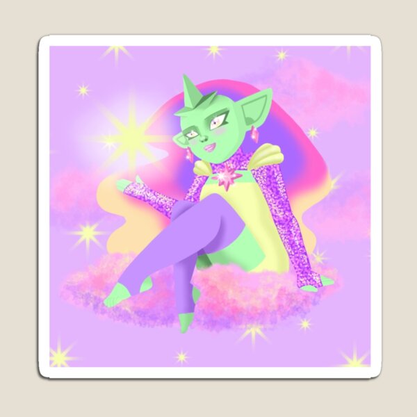 Item preview, Starkeeper designed and sold by kieunistudios.