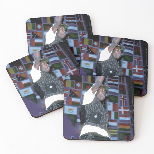 Item preview, Rangos de Shabba - Fotografía designed and sold by ConcertImages.