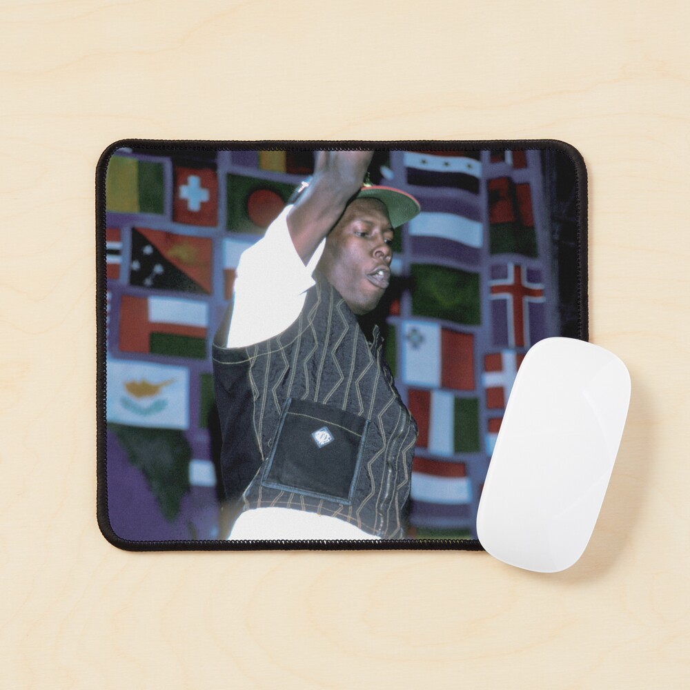 Item preview, Mouse Pad designed and sold by ConcertImages.