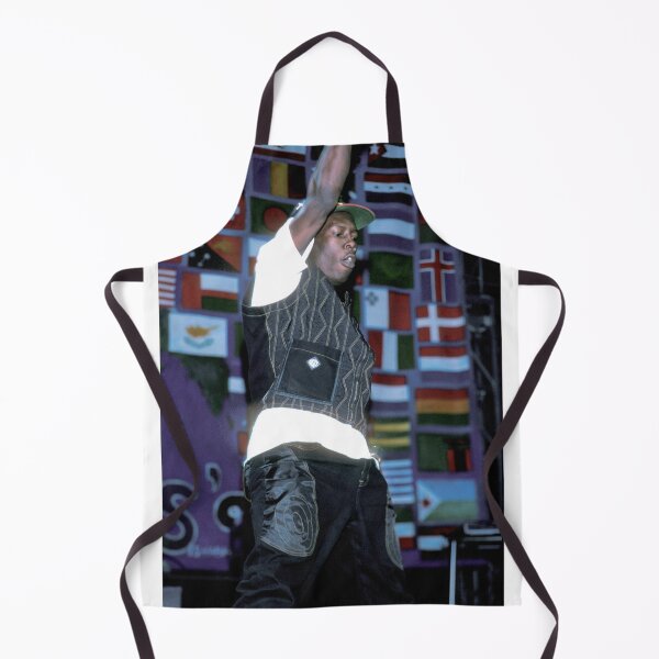 Item preview, Shabba Ranks - Photograph designed and sold by ConcertImages.