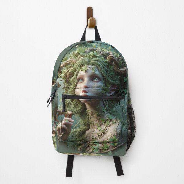 Item preview, WOOD NYMPH designed and sold by Foxlindesigns.