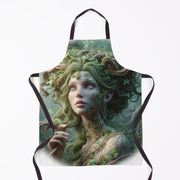 Item preview, WOOD NYMPH designed and sold by Foxlindesigns.