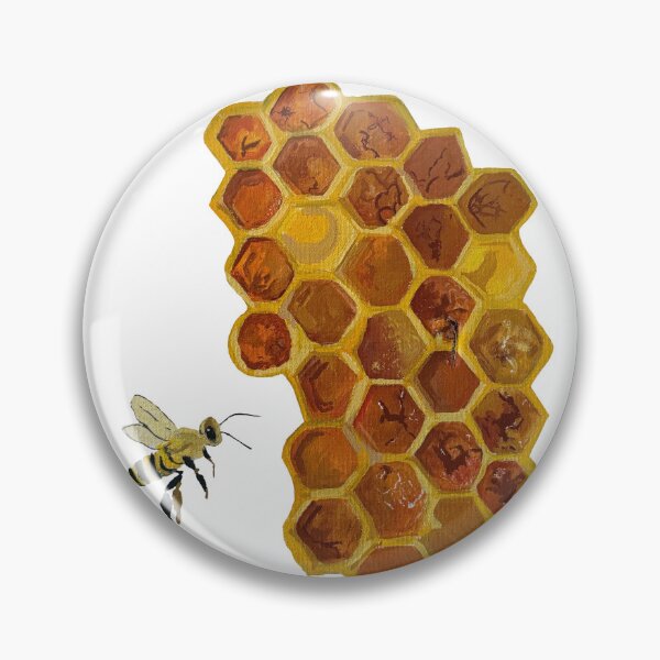 Item preview, Honeycomb designed and sold by jmbakered.