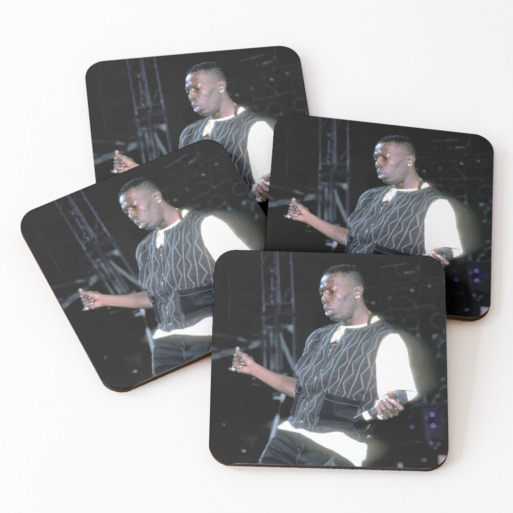 Item preview, Coasters (Set of 4) designed and sold by ConcertImages.