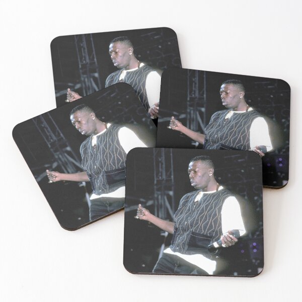 Item preview, Rangos de Shabba - Fotografía designed and sold by ConcertImages.