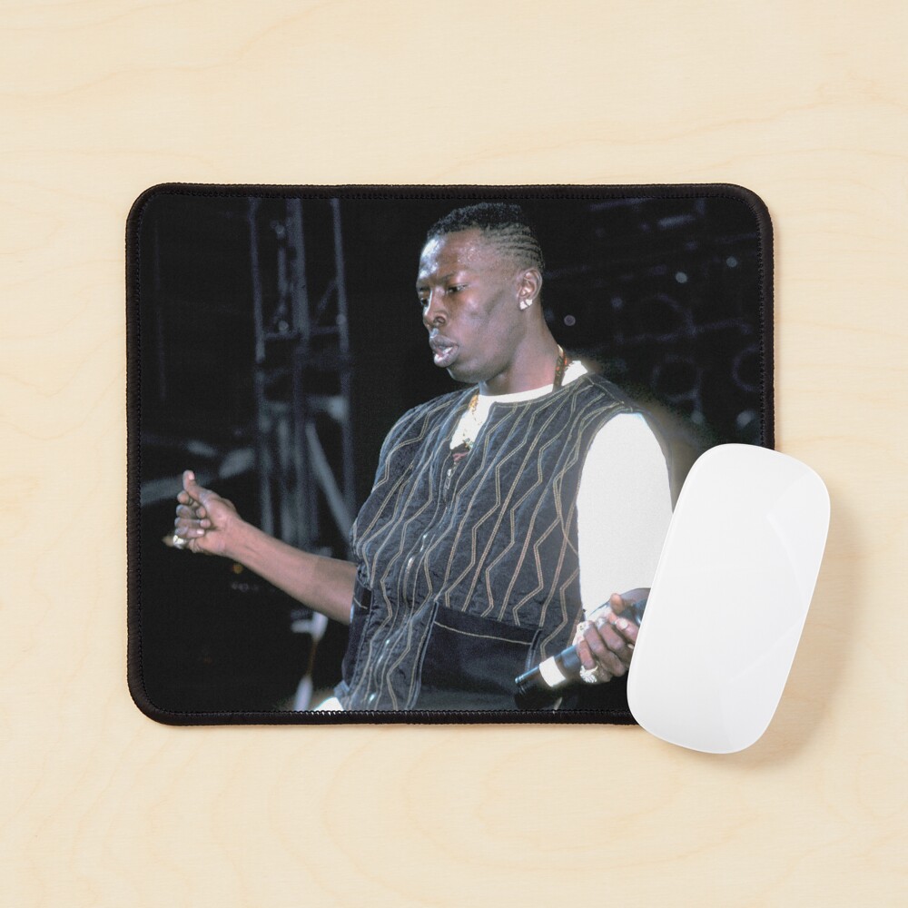 Item preview, Mouse Pad designed and sold by ConcertImages.