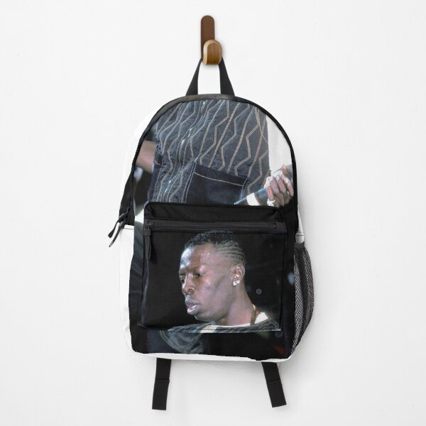 Item preview, Shabba Ranks - Photograph designed and sold by ConcertImages.