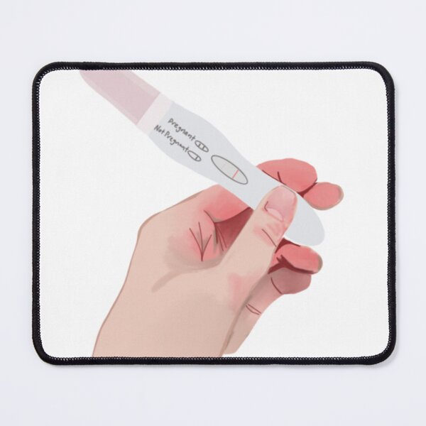 Item preview, Pregnancy Test designed and sold by jmbakered.