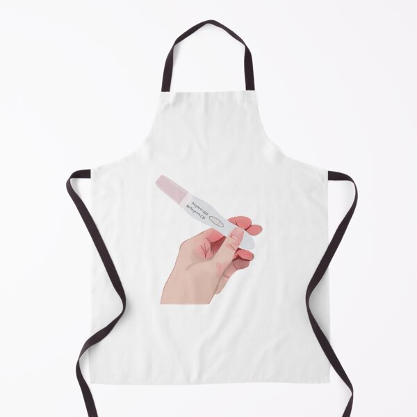 Item preview, Pregnancy Test designed and sold by jmbakered.