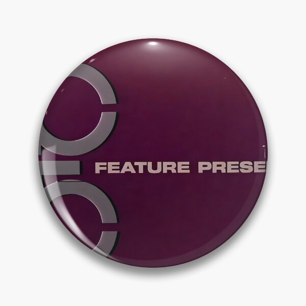 Item preview, General Cinema Corporation designed and sold by muskitt.