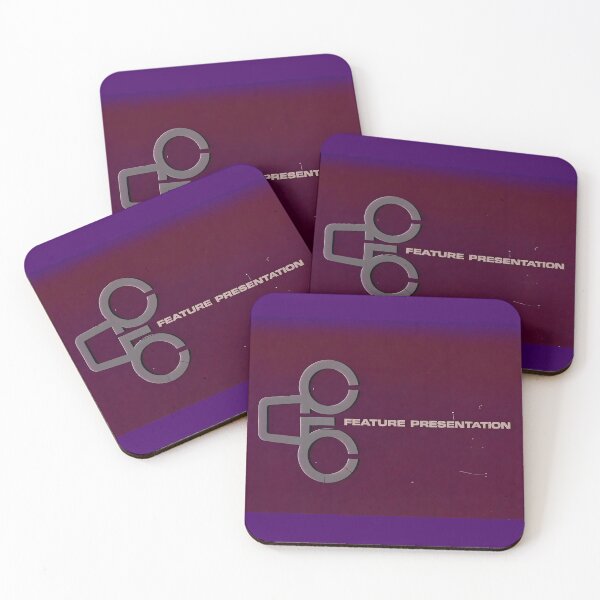 Item preview, General Cinema Corporation designed and sold by muskitt.