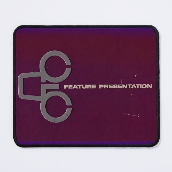 Item preview, General Cinema Corporation designed and sold by muskitt.