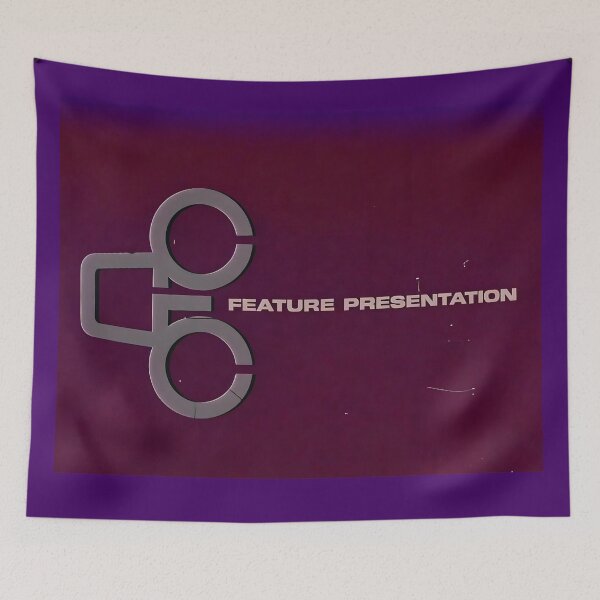 Item preview, General Cinema Corporation designed and sold by muskitt.