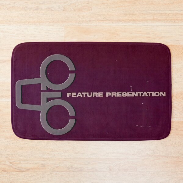 Item preview, General Cinema Corporation designed and sold by muskitt.