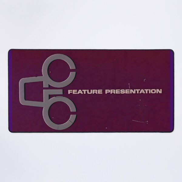 Item preview, General Cinema Corporation designed and sold by muskitt.