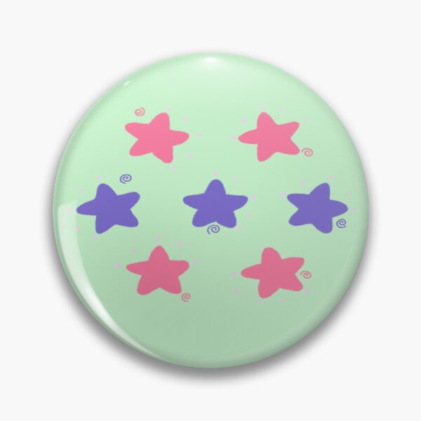 Item preview, Pastel Stars designed and sold by pretzelbunny.